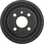Centric 123.36002 Brake Drum - Rear - view 1