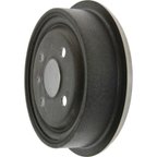 Centric 123.36002 Brake Drum - Rear - view 3