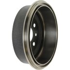 Centric 123.36002 Brake Drum - Rear - view 4
