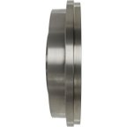 Centric 123.40013 Brake Drum - Rear - view 2