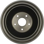 Centric 123.40013 Brake Drum - Rear - view 5
