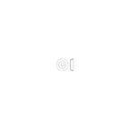 Centric 123.40013 Brake Drum - Rear - view 6
