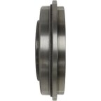 Centric 123.40014 Brake Drum - Rear - view 2