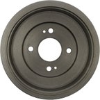 Centric 123.40014 Brake Drum - Rear - view 5