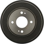 Centric 123.40014 Brake Drum - Rear - view 1