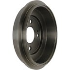 Centric 123.40014 Brake Drum - Rear - view 4