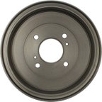 Centric 123.42001 Brake Drum - Rear - view 5