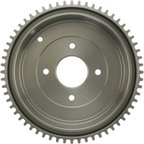 Centric 123.42002 Brake Drum - Rear - view 5