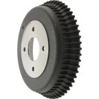 Centric 123.42002 Brake Drum - Rear - view 3