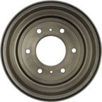 Centric 123.42005 Brake Drum - Front or Rear - view 5