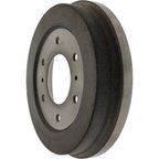 Centric 123.42005 Brake Drum - Front or Rear - view 3
