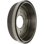 Centric 123.42009 Brake Drum - Rear - view 4