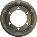 Centric 123.42010 Brake Drum - Rear - view 5