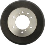 Centric 123.42024 Brake Drum - Rear - view 1