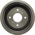 Centric 123.42028 Brake Drum - Rear - view 5
