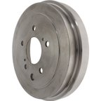 Centric 123.42031 Brake Drum - Rear - view 4