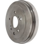 Centric 123.42031 Brake Drum - Rear - view 5