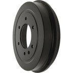 Centric 123.43000 Brake Drum - Front or Rear - view 3