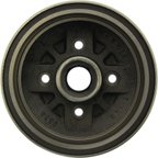 Centric 123.43003 Brake Drum - Rear - view 5