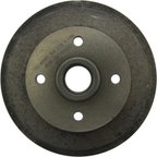 Centric 123.43003 Brake Drum - Rear - view 1