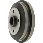 Centric 123.43003 Brake Drum - Rear - view 3