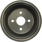 Centric 123.44014 Brake Drum - Rear - view 5