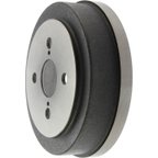 Centric 123.44014 Brake Drum - Rear - view 3