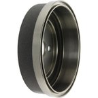 Centric 123.44014 Brake Drum - Rear - view 4