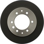 Centric 123.44019 Brake Drum - Front or Rear - view 1