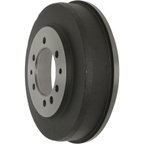 Centric 123.44019 Brake Drum - Front or Rear - view 3