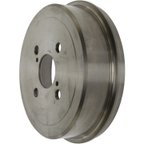 Centric 123.44021 Brake Drum - Rear - view 3