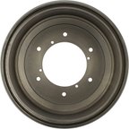 Centric 123.44023 Brake Drum - Rear - view 5