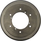 Centric 123.44023 Brake Drum - Rear - view 1