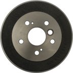 Centric 123.44030 Brake Drum - Rear - view 1