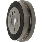 Centric 123.44030 Brake Drum - Rear - view 3