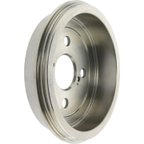 Centric 123.44039 Brake Drum - Rear - view 4