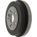 Centric 123.44041 Brake Drum - Rear - view 3