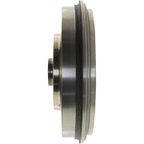 Centric 123.44043 Brake Drum - Rear - view 2