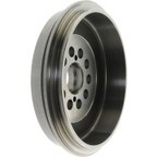 Centric 123.44043 Brake Drum - Rear - view 4