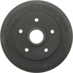 Centric 123.45013 Brake Drum - Rear - view 1