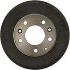 Centric 123.45019 Brake Drum - Rear - view 1