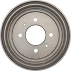 Centric 123.46014 Brake Drum - Rear - view 6