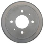 Centric 123.46014 Brake Drum - Rear - view 1