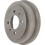 Centric 123.46014 Brake Drum - Rear - view 3