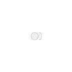 Centric 123.46015 Brake Drum - Rear - view 5