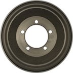 Centric 123.46018 Brake Drum - Rear - view 5