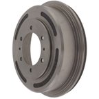 Centric 123.46020 Brake Drum - Rear - view 4