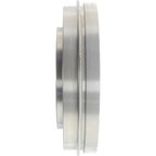 Centric 123.46021 Brake Drum - Rear - view 2