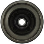 Centric 123.46026 Brake Drum - Rear - view 5