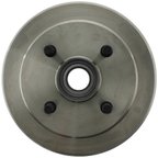 Centric 123.46026 Brake Drum - Rear - view 1